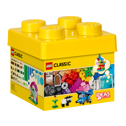 Produktbilde av LEGO Classic 10692 Creative Bricks