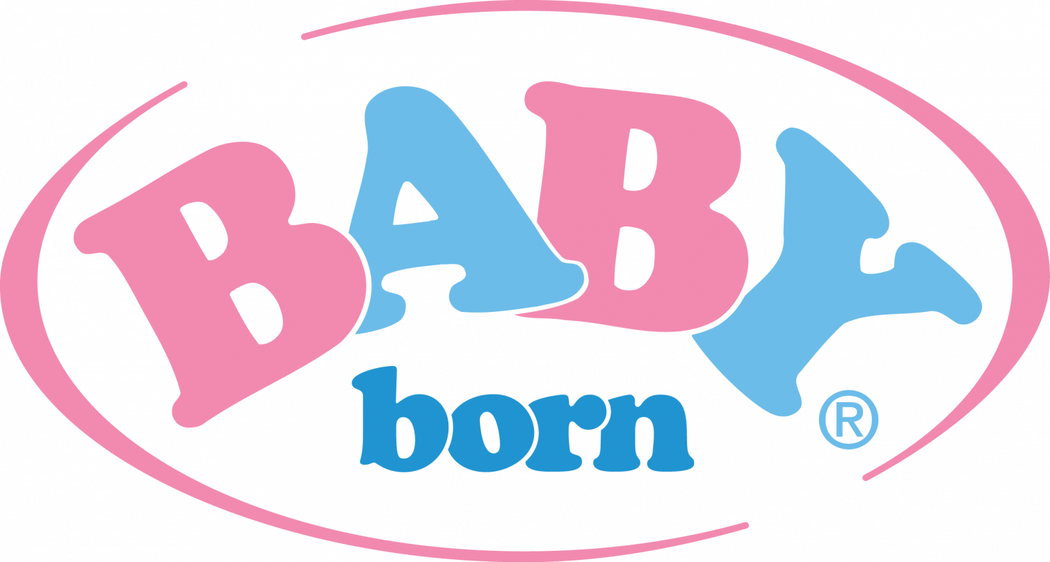 Baby born produkter