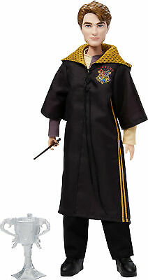 Produktbilde av Harry Potter Cedric Diggory Triwizard Tournament Figur