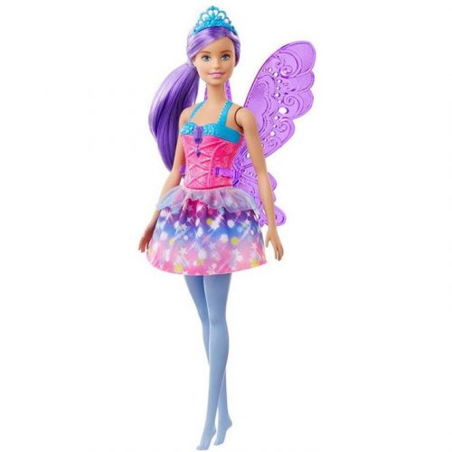 Produktbilde av Barbie Dreamtopia Fairy Doll