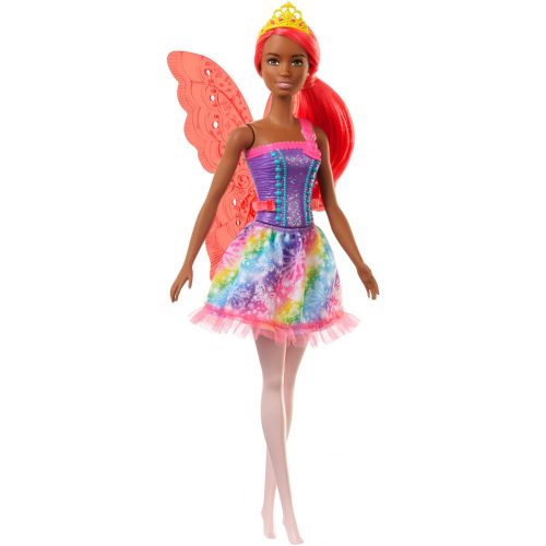 Produktbilde av Barbie Dreamtopia Fairy Doll