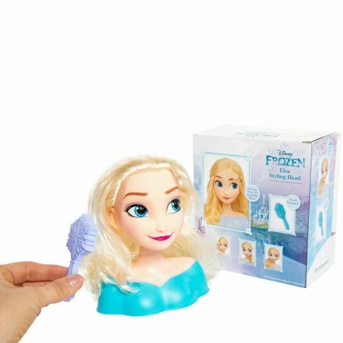 Produktbilde av Disney Frost Elsa Mini Sminkehode