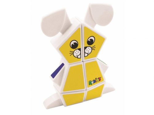 Produktbilde av Rubik's Junior Bunny