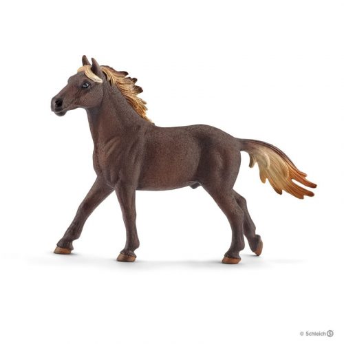 Produktbilde av Schleich Hest Mustang Hingst