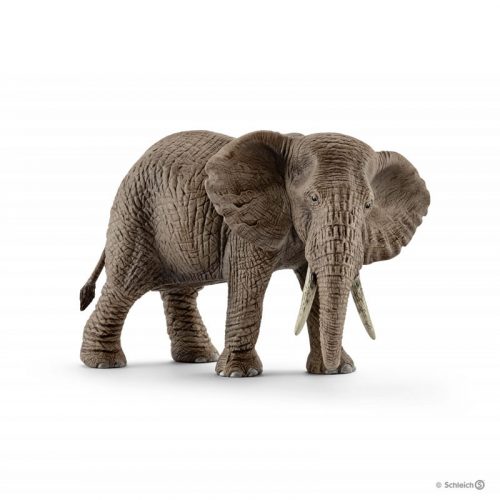Produktbilde av Schleich Afrikansk elefant Female