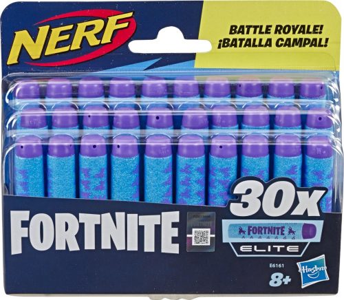 Produktbilde av Nerf Fortnite Elite 30x Dart Refill