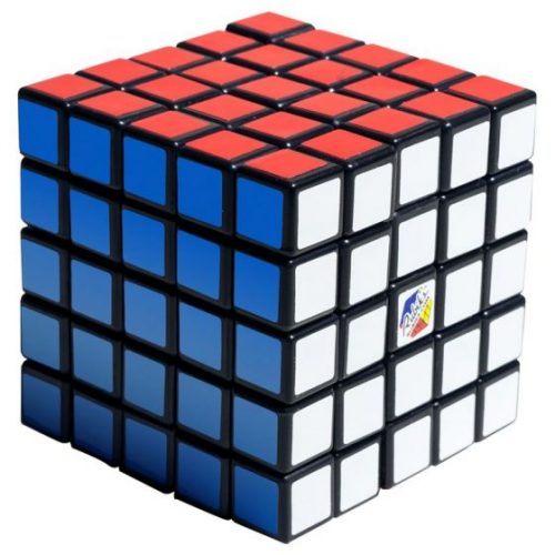 Produktbilde av Rubiks Cube 5x5