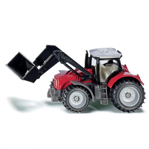Produktbilde av Siku 1484 Massy Ferguson Traktor Metal - 8cm