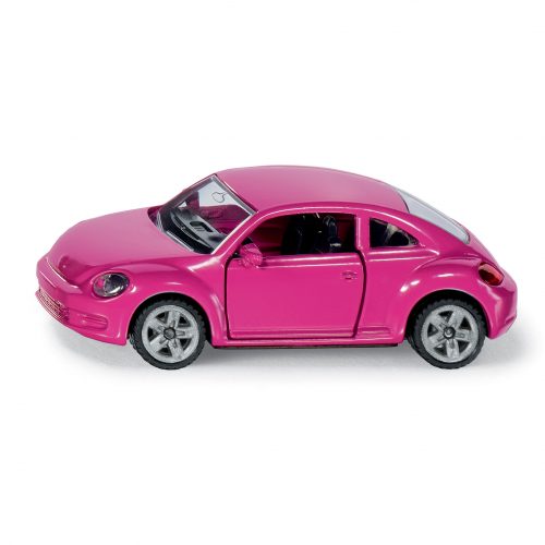 Produktbilde av Siku 1488 Volkswagen The Beetle Pink Metal - 8cm