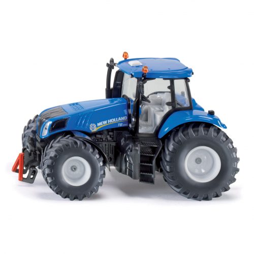 Produktbilde av Siku 3273 New Holland T8.390 Traktor Metal