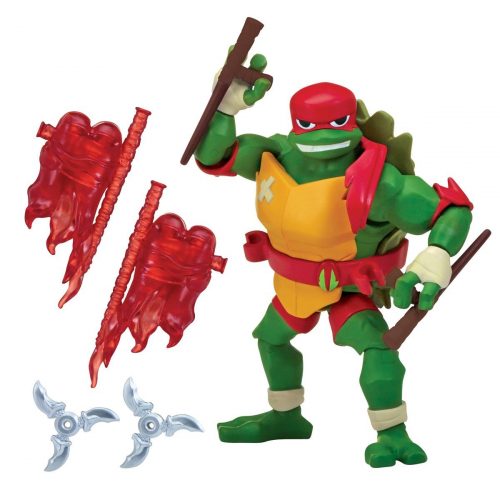 Produktbilde av Teenage Mutant Ninja Turtles - Raphael The Muscles