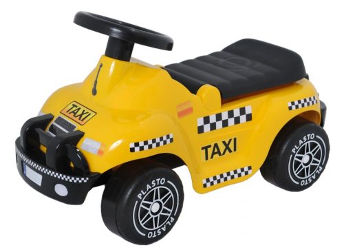 Produktbilde av Plasto Toddler Taxi Gåbil