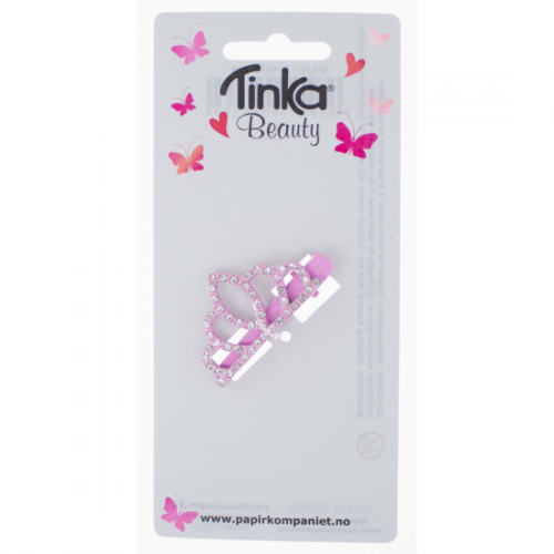 Produktbilde av Tinka Beauty Hårspenne Tiara