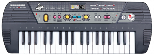 Produktbilde av Music Keyboard