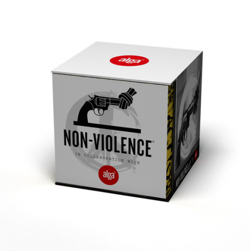 Produktbilde av Alga Non Violence Kortspill