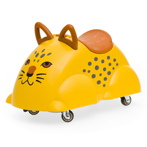 Produktbilde av Viking Toys Ride On Leopard - Gåbil