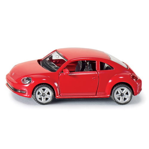 Produktbilde av Siku 1417 Volkswagen The Beetle 8cm Blister