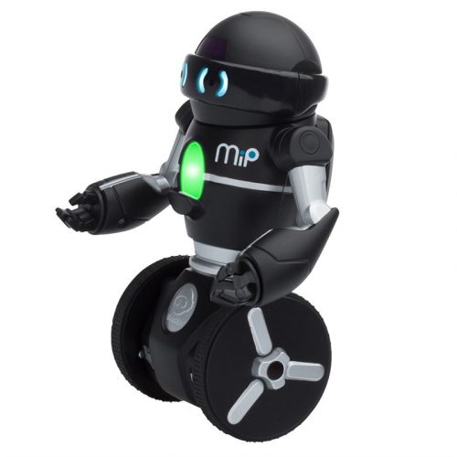 Produktbilde av MIP - Robot Assistent Svart Farge