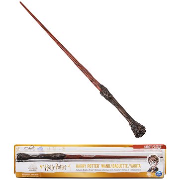 Produktbilde av Harry Potter tryllestav- Harry Potter