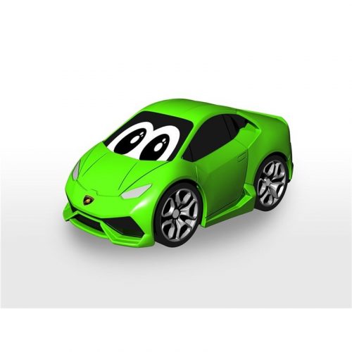 Produktbilde av BB Junior Grønn Volkswagon Bil