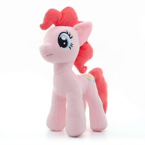 Produktbilde av My Little Pony Plysj 40cm - Pinkie Pie