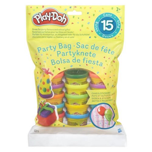 Produktbilde av Play-Doh Party Bag