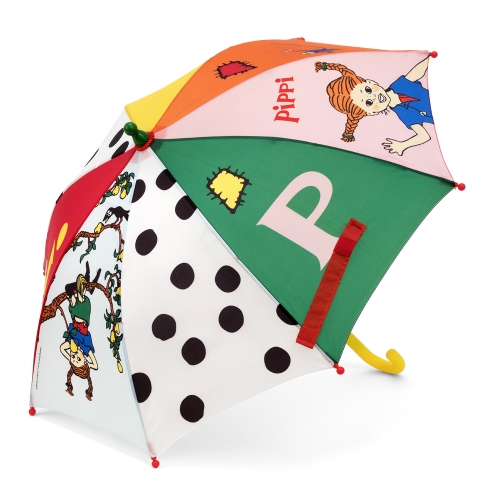 Produktbilde av Pippi Paraply