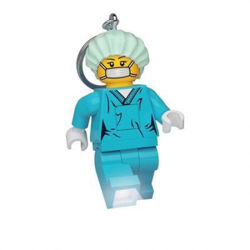 Produktbilde av Lego Classic Surgeon Keychain