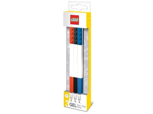 Produktbilde av Lego Gel Pens 3 Pack