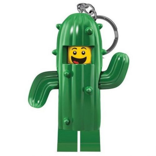 Produktbilde av LEGO LED Key Chain Cactus Boy