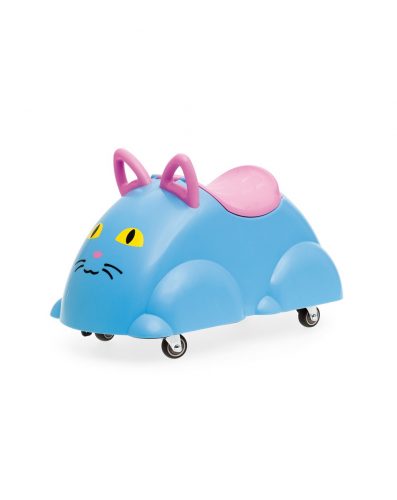 Produktbilde av Viking Toys Ride On Katt - Gåbil
