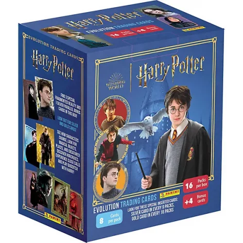 Produktbilde av Harry Potter Evolution Mega Pack