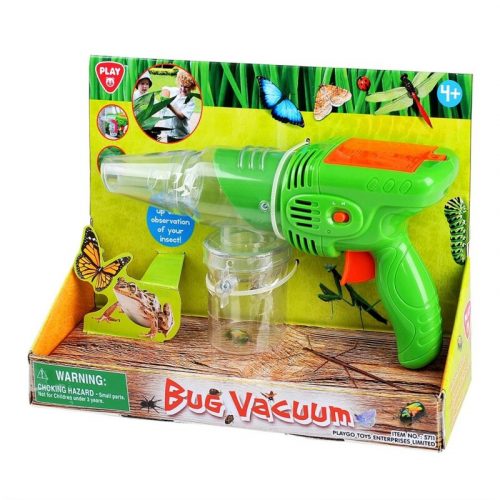 Produktbilde av Play Bug Vacuum