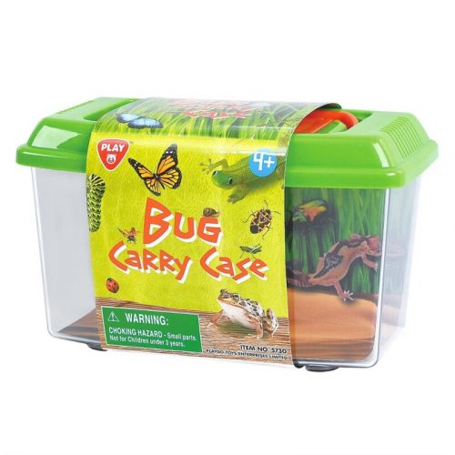 Produktbilde av Play Bugs Carry Case