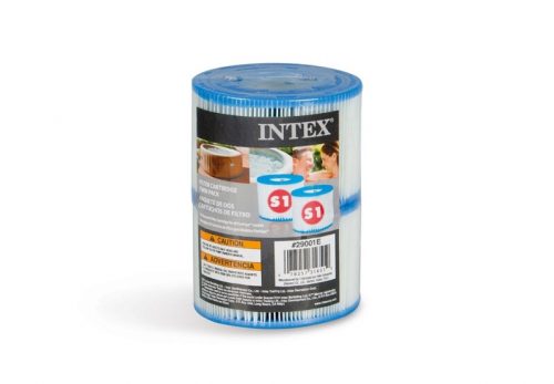 Produktbilde av Intex Basseng filter  Tilbehør 2pack