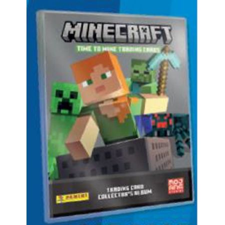 Produktbilde av Minecraft 2 Starter Pack Perm