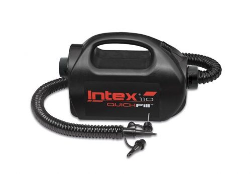 Produktbilde av Intex Pumpe 230 Volt Quick Fill