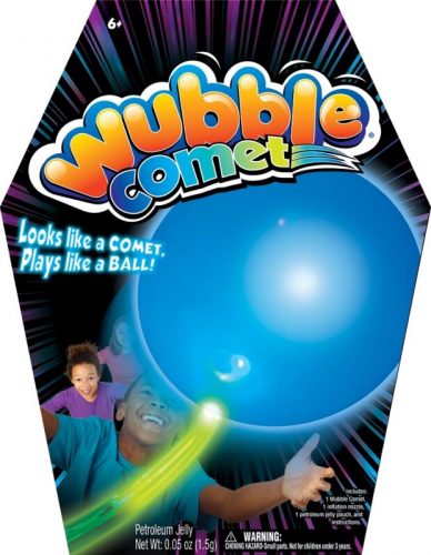Produktbilde av Wubble Comet