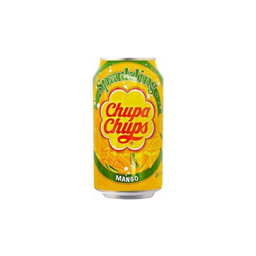 Produktbilde av Chupa Chups Drink Mango