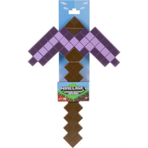 Produktbilde av Minecraft Basic Role Play Diamond Pickaxe