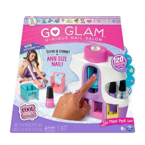 Produktbilde av Cool Maker Go Glam U-Nique Nail Salon